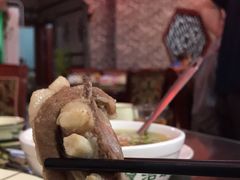 -范记靖远羊羔肉(博物馆店)