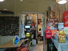 -蜗牛小馆醉乡民谣云南菜(惠新西里店)