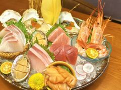 -傑·料理·海鲜放题(佛山文华荟店)