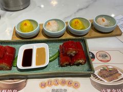 -赏点粤式点心(广州塔店)