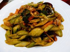 老醋六样-盈春大饭店(千山路店)