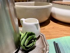 -帕蓝·暹罗料理(曲阳店)