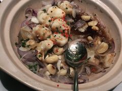 -宴昆山·私房菜(春晖店)