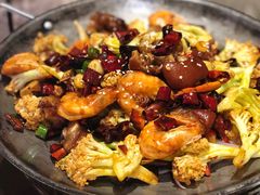 -粗茶淡饭•陕菜•家常菜