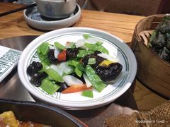 炒时蔬-云海肴云南菜·蒸汽石锅鱼(北京良乡华冠店)