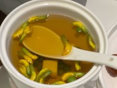 -上蔬无瑕· 创意素食·Vegetarian(华采天地店)