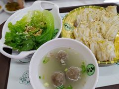 -吴一川韭香粉皮(丽香苑分店)