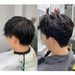 点击看大图 -私人定制 Hair Salon