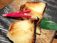 -千代武日本料理(开发区店)