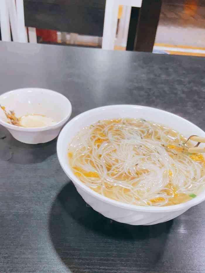 阿兰粿条小吃(明珠城总店)-"永安阿兰粿条小吃(明珠城总店)位置于龙岩