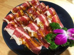 -韩香阁烤肉·烤活鳗(菏泽店)