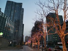 -Blueglass酸奶(财富购物中心店)