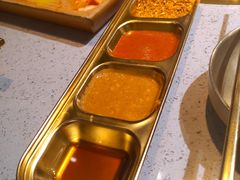 -妥妥烤肉料理(昙华林店)