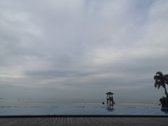 -惠州金海湾嘉华度假酒店