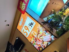 -非烤勿扰自助烤肉(合胜百货店)