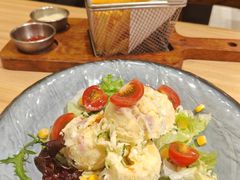 -森味花园·日本料理(伊藤洋华堂亚运村店)