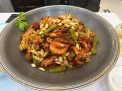 -鑫巴蜀(大兴店)