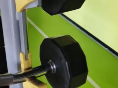 -GMJ·24H健身房(北外滩店)