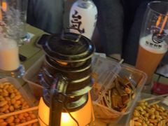 -板凳鲜酿·精酿啤酒(科华北路店)