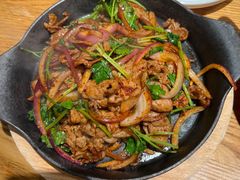 -九毛九西北菜(大东海店)