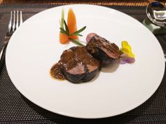 -王府茶宴(大观园总店)