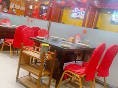 -芦月轩羊蝎子(北蜂窝店)