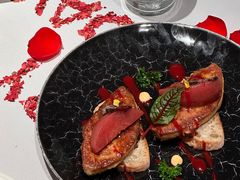 -静香HOUSE·全时段融合餐厅(七星欢乐颂店)