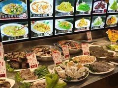 -添福来墨鱼饺子 · 海鲜东北菜(泡崖店)