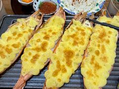 -红叶日料·放题·海胆·定食(星海店)