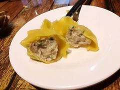 鲅鱼金饺-金谷园饺子·烧烤·家宴(人大总店)