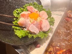 -湊湊火锅·茶憩(天环广场店)