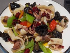 -荣祥海鲜·烟台菜(胜利路二部)