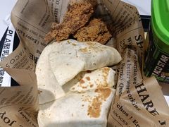 -TACO STAR 塔可星(下沙宝龙店)