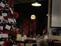 -mordew加州日记西餐&小酒馆(新天地店)