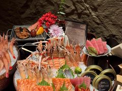 -花潮料理艺食馆(SM新生活广场店)