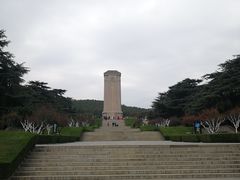 -淮海战役纪念馆