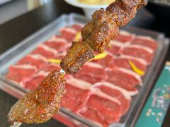 -阳坊胜利涮羊肉(阳坊老店)