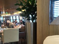 -杭州钱江新城万怡酒店-西餐厅