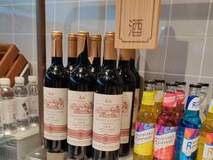 -金滏山·烤肉海鲜火锅自助(襄阳万达店)