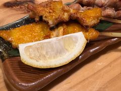 -长崎屋·日本料理·刺身·烧鸟(天河北路店)