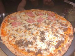 -机器人火炉披萨