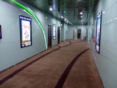 -天幕新彩云国际影城(激光巨幕店)