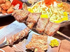 -鸟鹏烧鸟居酒屋(熙龙湾店)