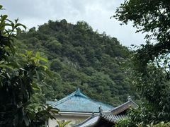 -黔灵山公园