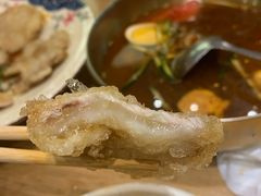 -大同江朝鲜菜•长春地标美食(绿园吾悦广场店)