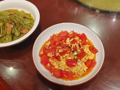 -堂瓦里·33年传统赣菜(第一街区店)