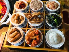 -井格重庆火锅(花乡奥莱店)