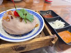 -芋包王闽南茶楼(八市店)