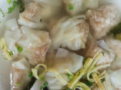 -海平馄饨(逍遥二路店)