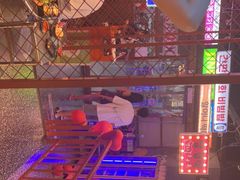 -入火韩国烤肉(凯旋广场店)